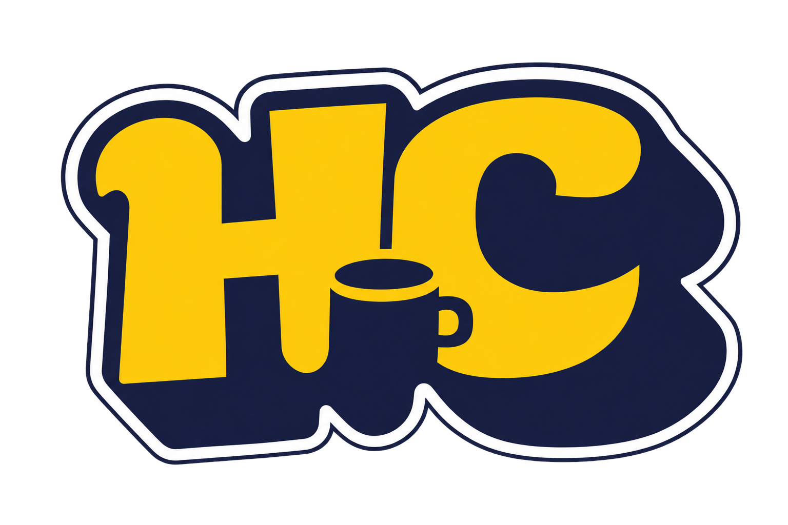 HC logo